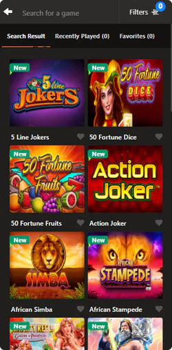 harif sport app casino download