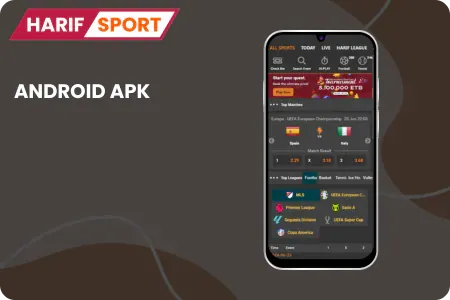 harif sport betting ethiopia