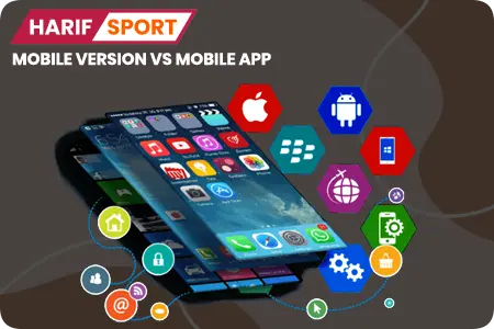 harif sport betting app download free