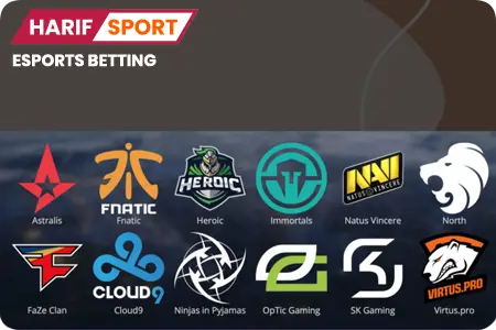 harif sport betting apk 