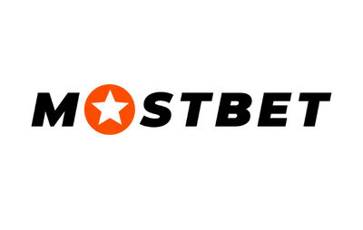 Mostbet logo